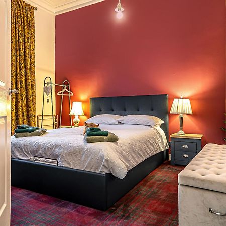 شقة The Lang Toun Bothy- By The Sea & Near Edinburgh كيركالدي المظهر الخارجي الصورة
