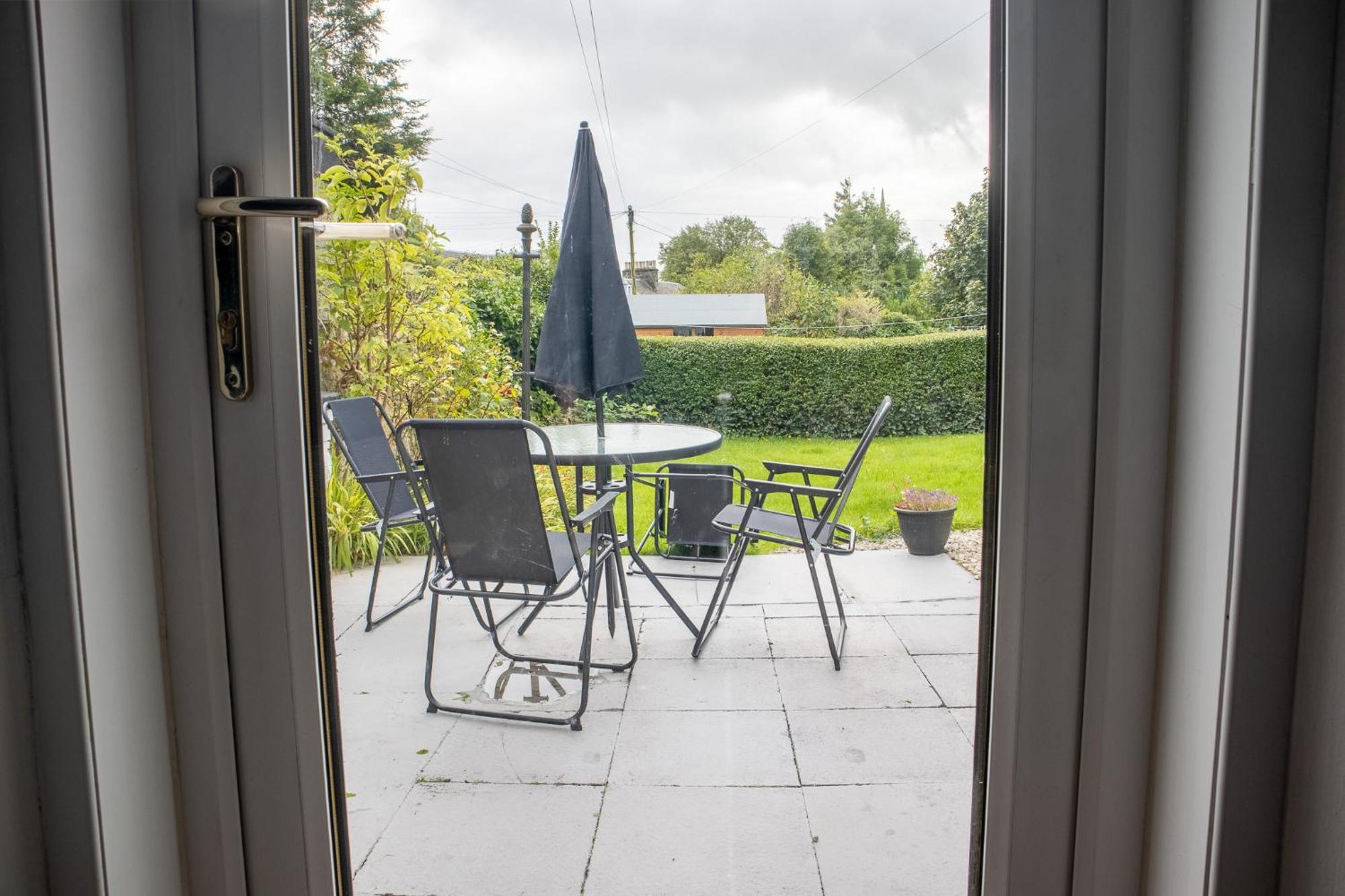 شقة The Lang Toun Bothy- By The Sea & Near Edinburgh كيركالدي المظهر الخارجي الصورة